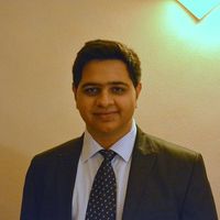 Naman Tanwar的照片