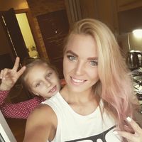 Veronika Dobrova's Photo