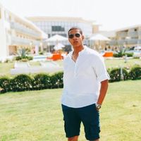 Marwan Essam's Photo