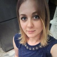 Алена Локтионова's Photo