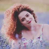 Yousra Kaabachi's Photo