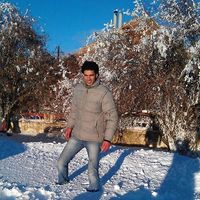 Khalid EL Gueraoui的照片