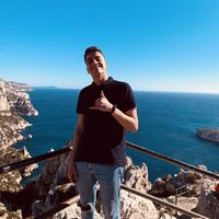 mehdi toundi的照片