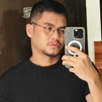 Nino Jesus Pante's Photo