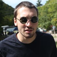 Papuna Koridze's Photo