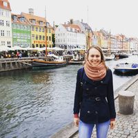 Jessica van der Meij的照片