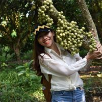 Nguyễn Ly Na's Photo