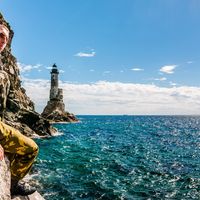 Valentin Vorotnikov's Photo