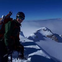 Mel Lecompte的照片