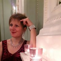 Dace Riekstina's Photo