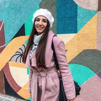 Nastia Lancheva's Photo