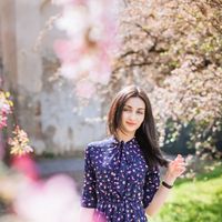 Оля Байбакова's Photo