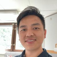 John P.J. Jopanya的照片