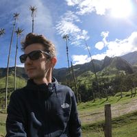 Samuel Eyrolle-Cellier的照片