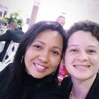 Rose &  Zory's Photo