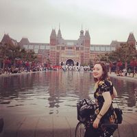 Zeme Davey Ross's Photo