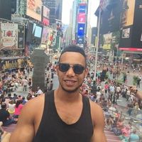 Sebastian Bomani's Photo