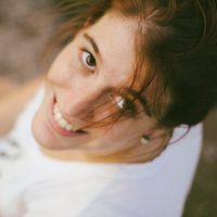 Delfina Filloy's Photo