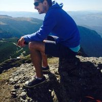 Le foto di Alex Irimium