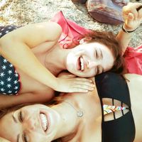 Giorgia la mura的照片