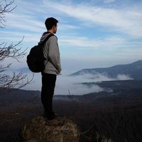 Csongor Gáspár的照片