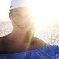 Natalia Fotieva's Photo