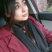 Niloufar Beygi's Photo