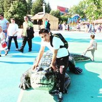 Cristhian Ariel's Photo