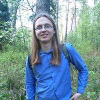 Bartłomiej Konrad Gotard Brzeziński's Photo