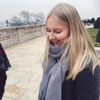 Anna Martikainen的照片