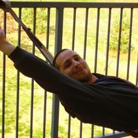 Brian Blumstein的照片