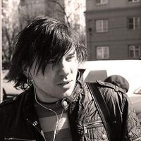 Santa Pekhtelev's Photo