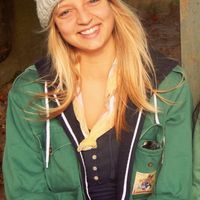 Sophie Robbe's Photo