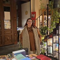 Hatice Kübra Yücel's Photo