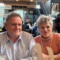 Fotos de Kobus&Hannie William