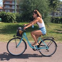 marion joubert's Photo