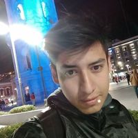 Diego Galeana's Photo