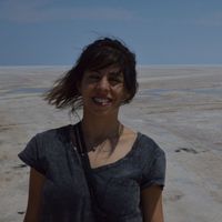 Melisa Delfiol's Photo