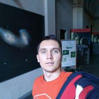 Photos de Dmitry Pogorelov