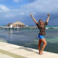 Johanna Bjorklund's Photo