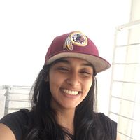 Pamella Cortez's Photo