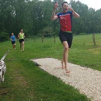 Erik van Megen's Photo