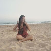 Maria Molina Garcia's Photo