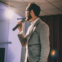 Abdellah Aouf's Photo