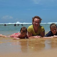 Maibritt Jørgensen's Photo