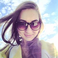 Irina Koltunova's Photo