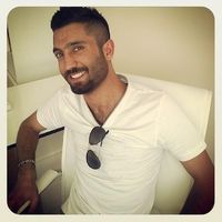 İrfan Turan的照片