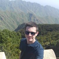 Le foto di Clément Laborde