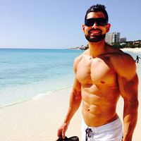 Jorge Callejas's Photo