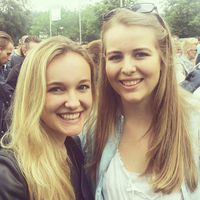 Sophia Schlaak的照片